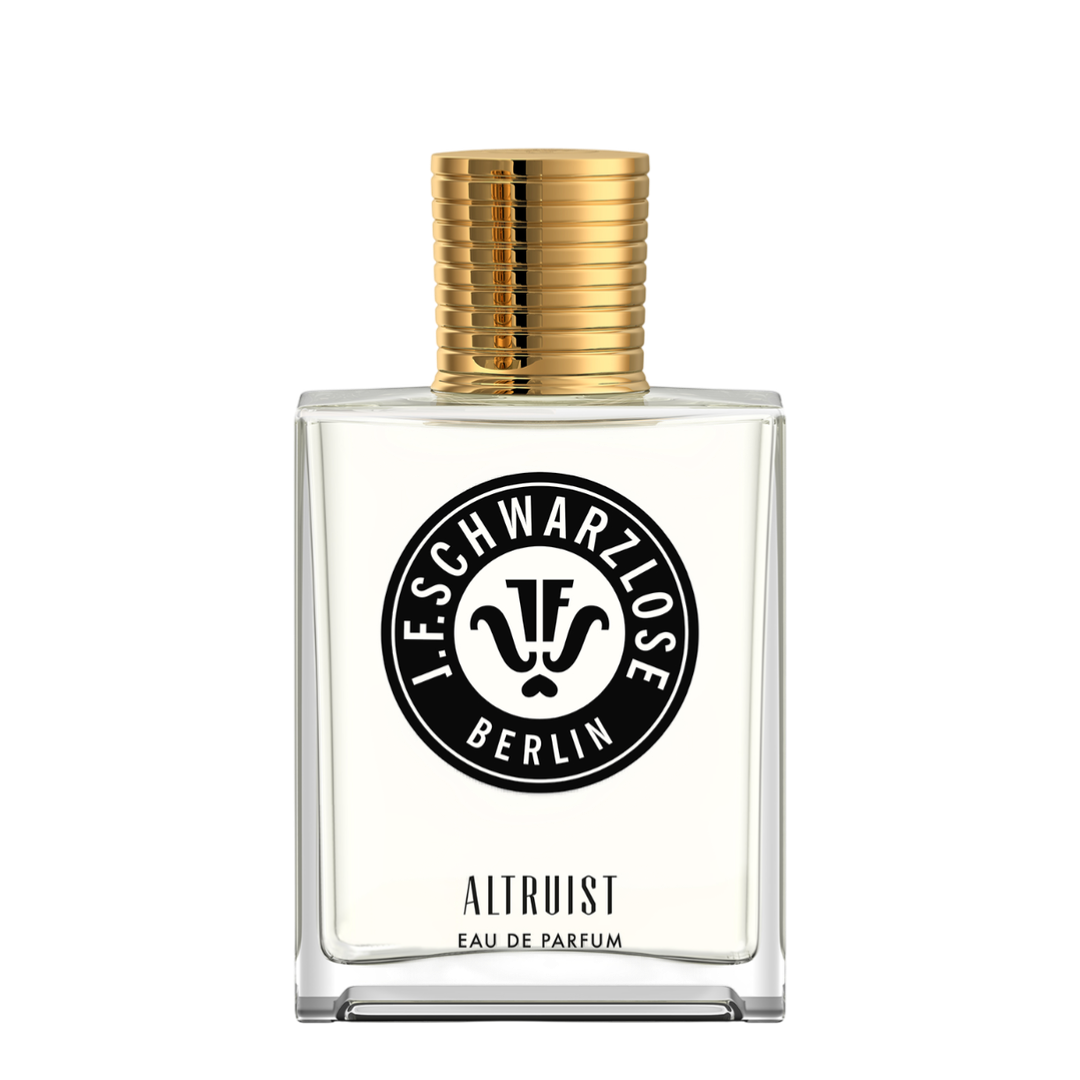 Parfums J.F. SCHWARZLOSE BERLIN Парфюмерная вода ALTRUIST 50 мл