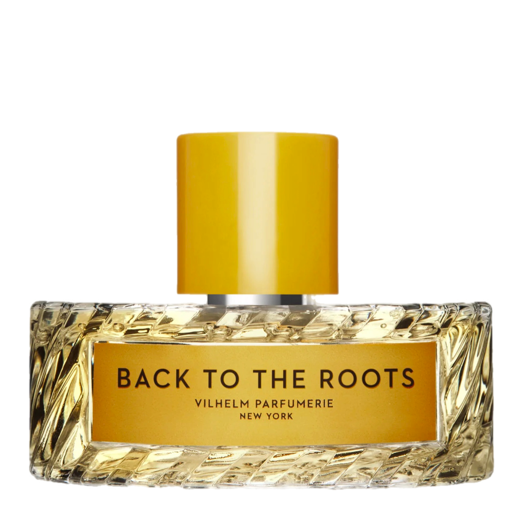 VILHELM PARFUMERIE Back to the Roots
