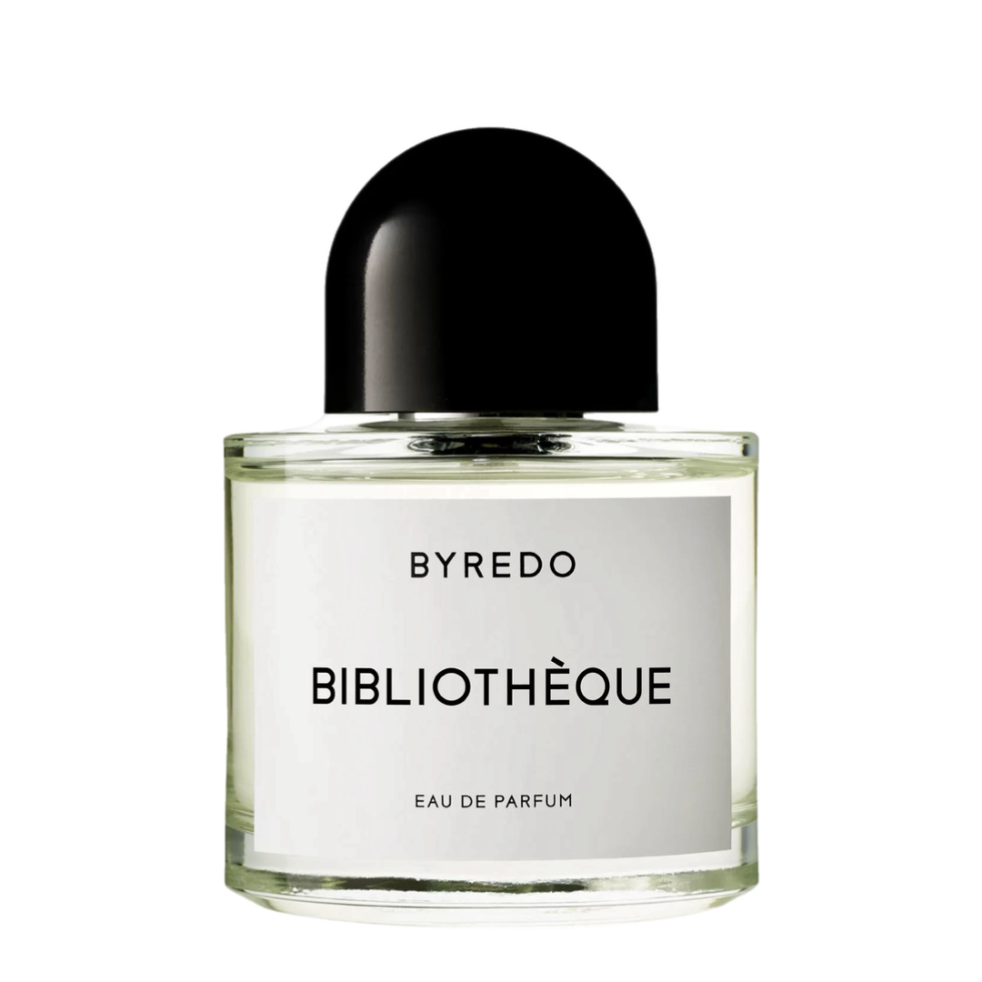 BYREDO Bibliotheque