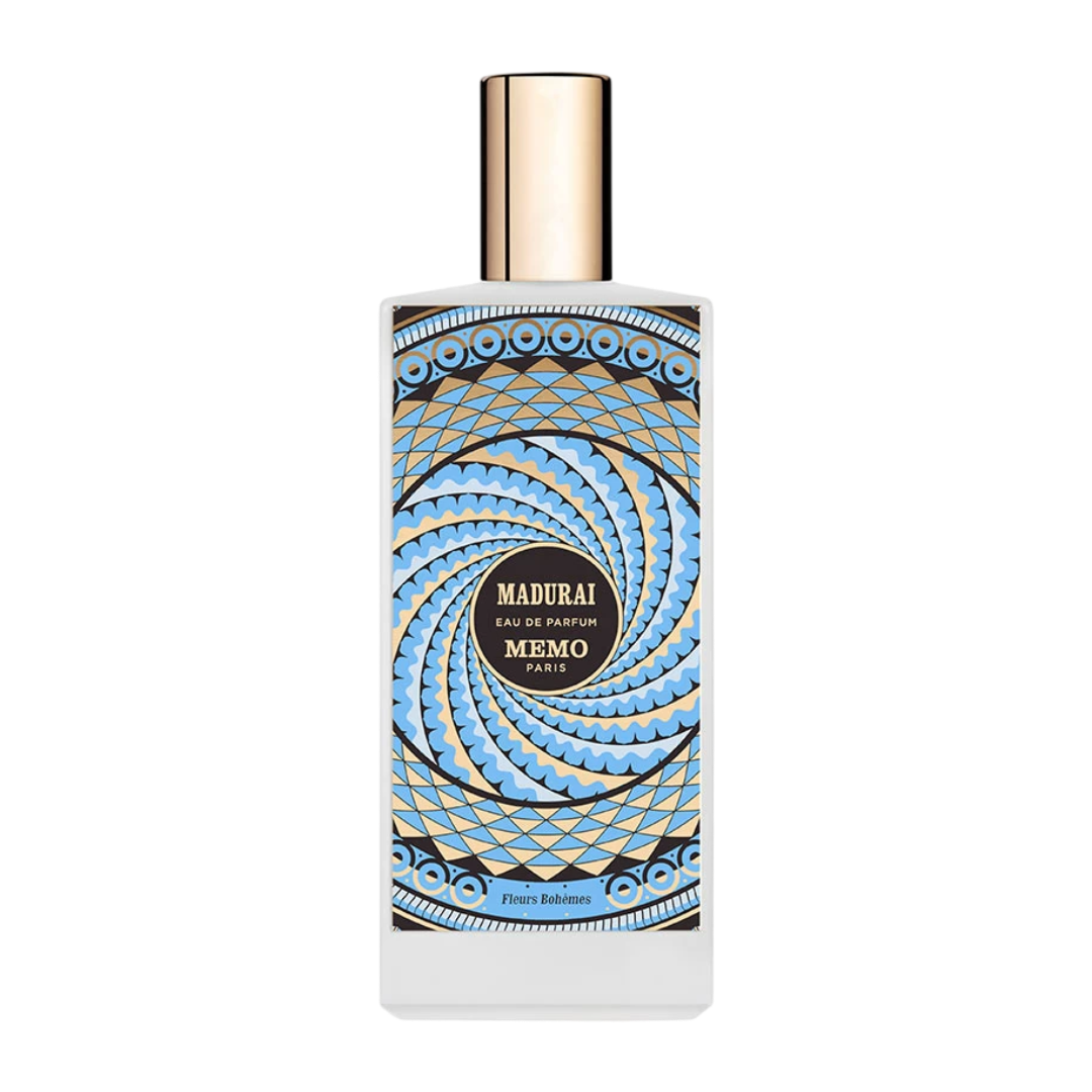 MEMO PARIS Madurai EDP 75 ml - парфюмерная вода