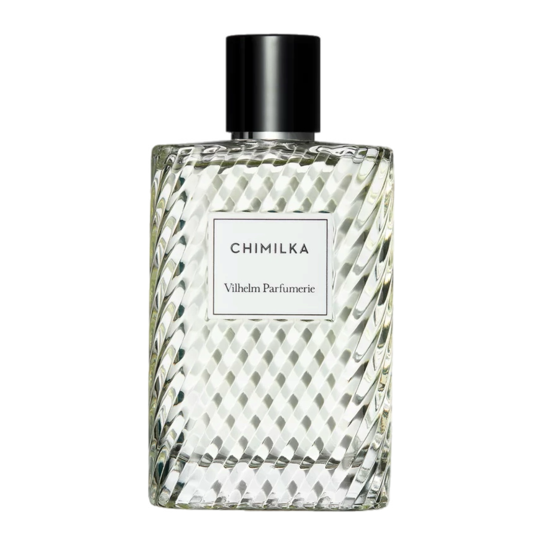 Vilhelm Parfumerie Hannibal Collection Chimilka EDP 100 ml - парфюмерная вода