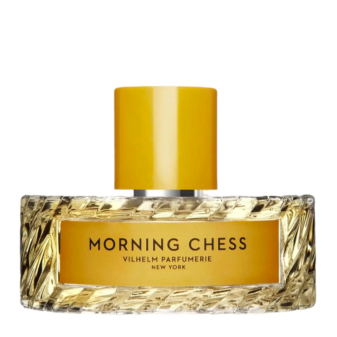Vilhelm Parfumerie Morning Chess EDP - парфюмерная вода