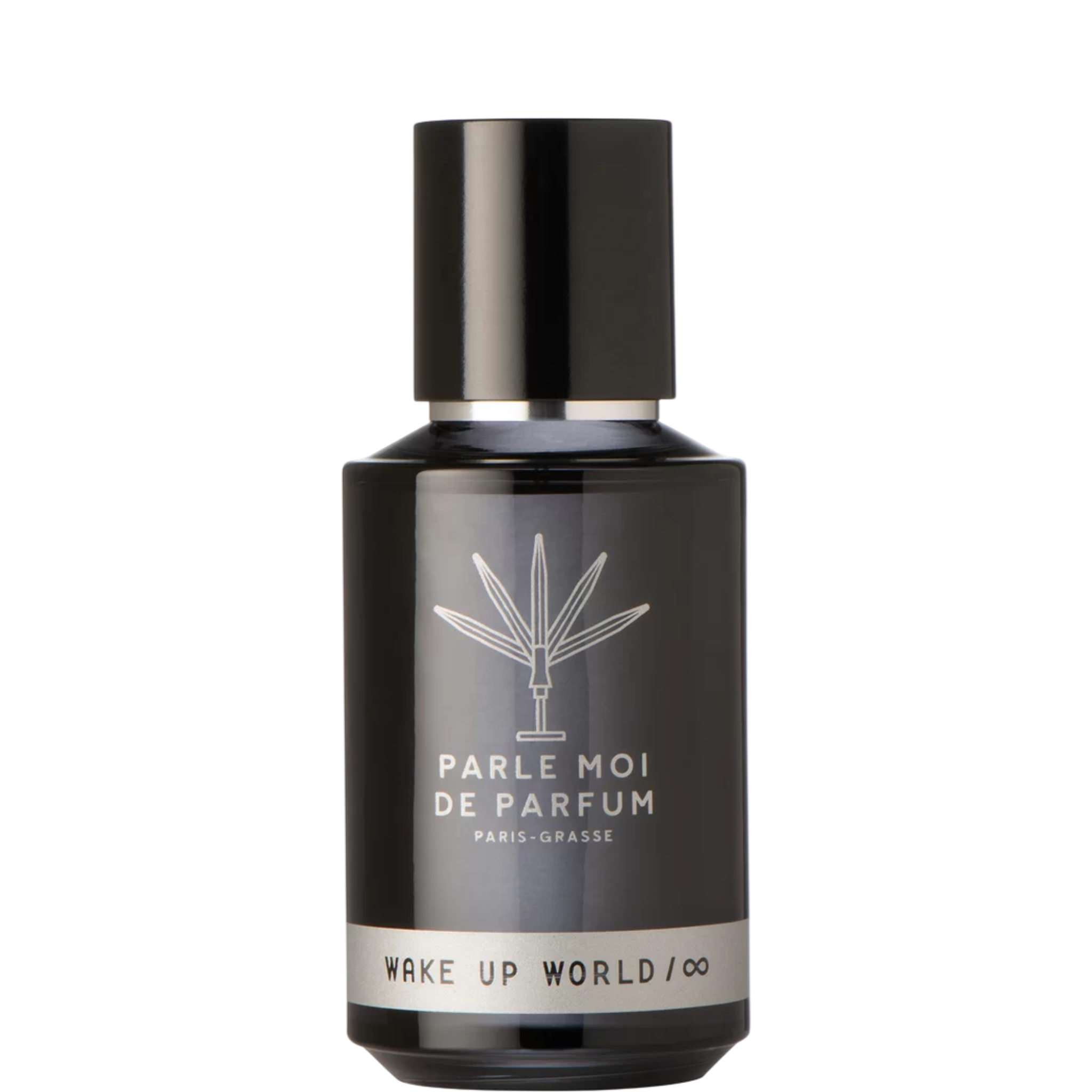 PARLE MOI DE PARFUM Wake Up World / ∞