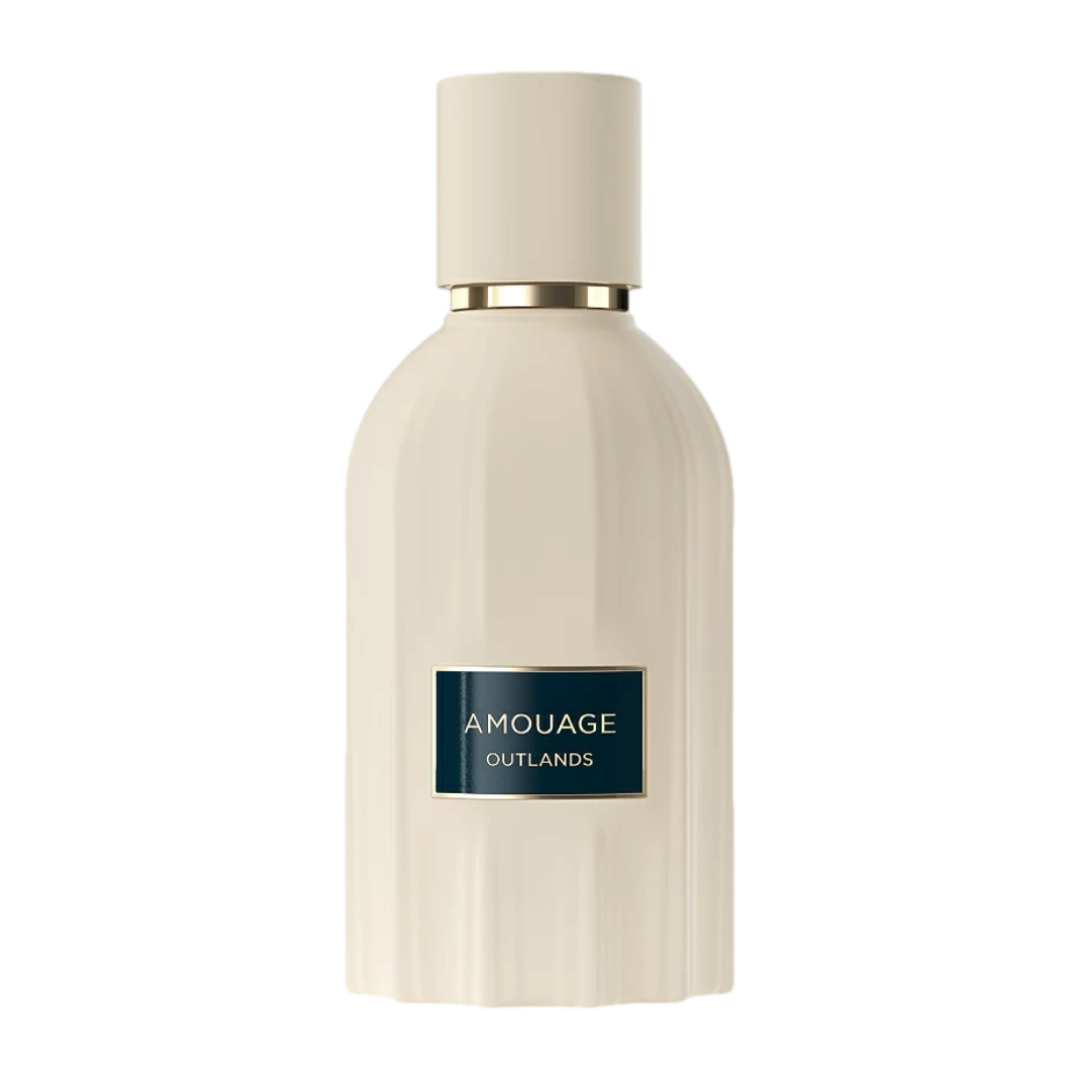 AMOUAGE Outlands Essence De Parfum 100 ml - духи