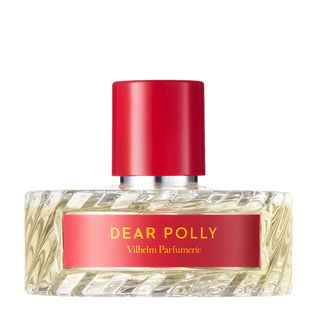 VILHELM PARFUMERIE Dear Polly Red