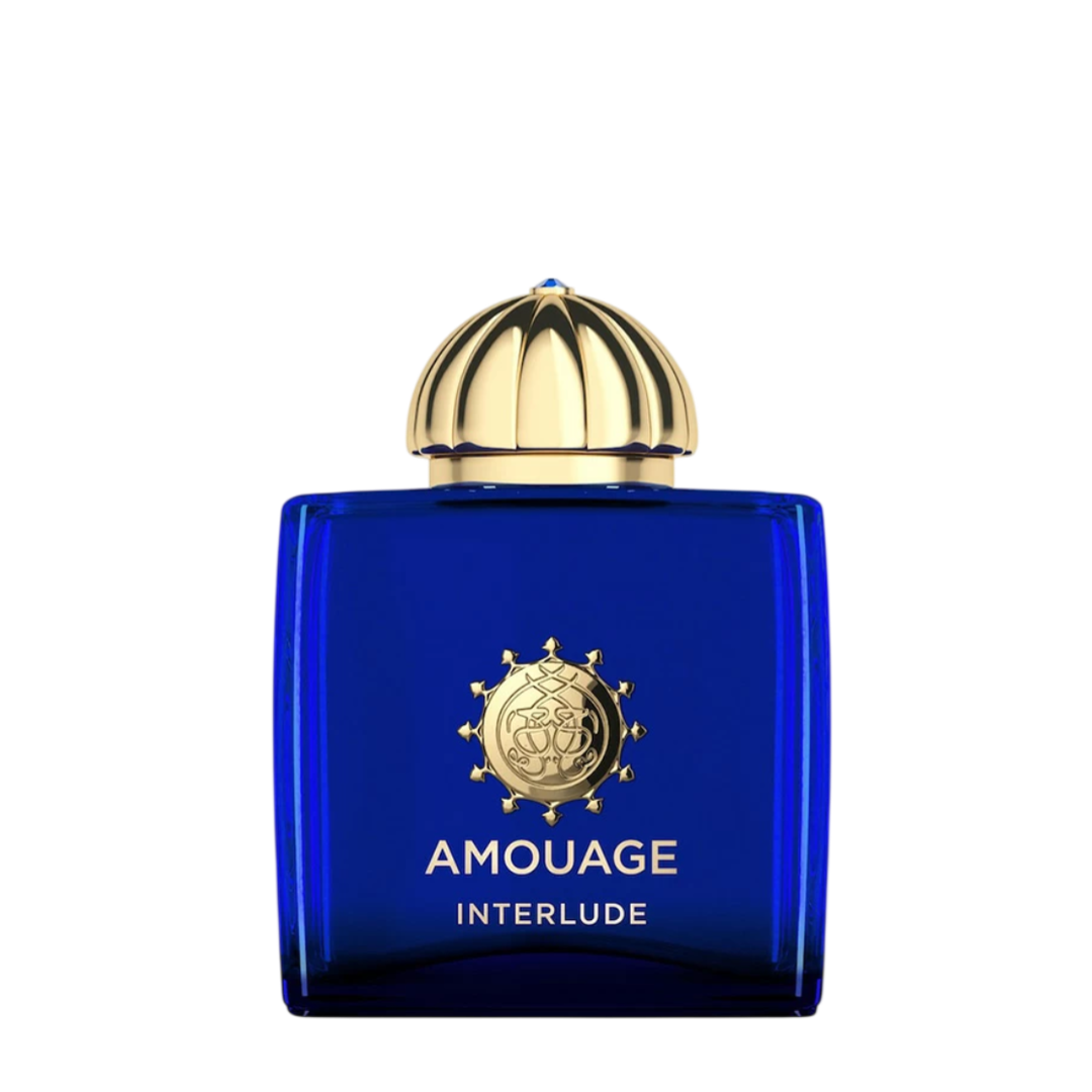 AMOUAGE Interlude Woman EDP 100 ml - парфюмерная вода