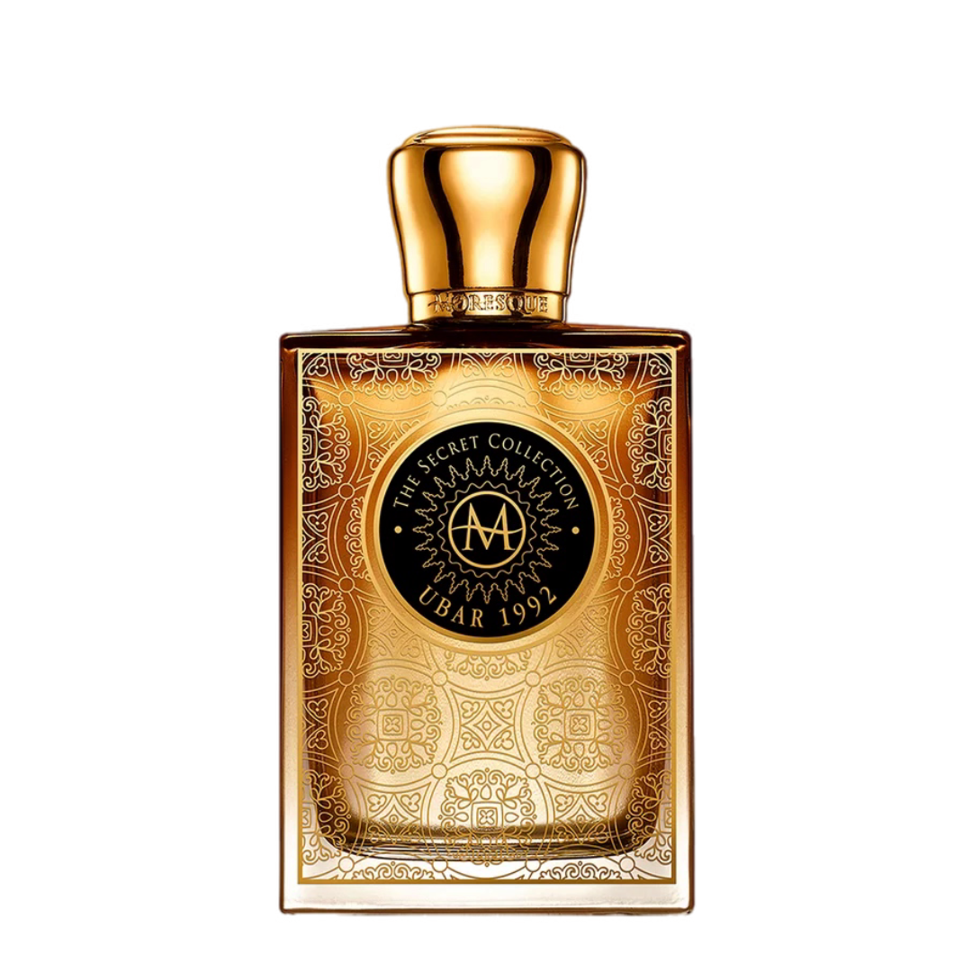 MORESQUE Ubar 1992