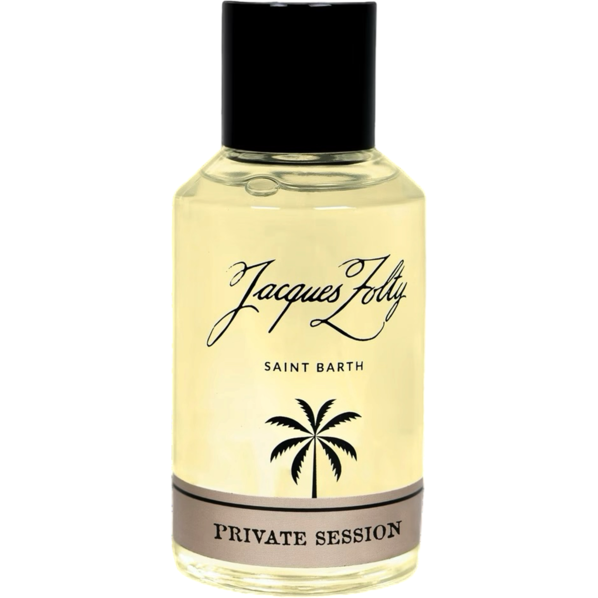 JACQUES ZOLTY Private Session