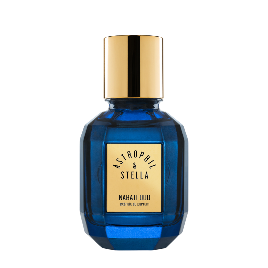 ASTROPHIL & STELLA Nabati Oud