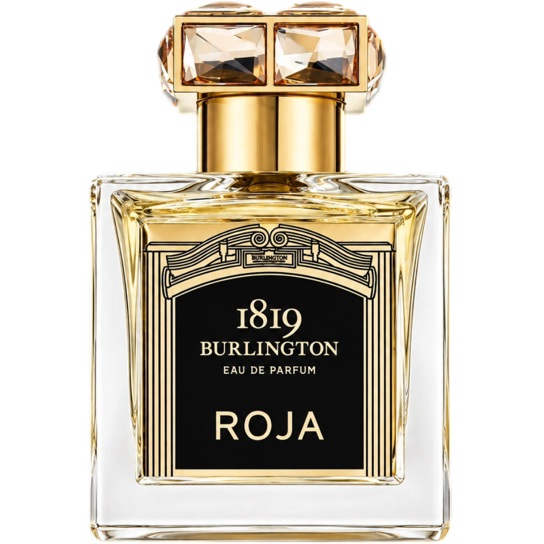 ROJA PARFUMS Burlington 1819