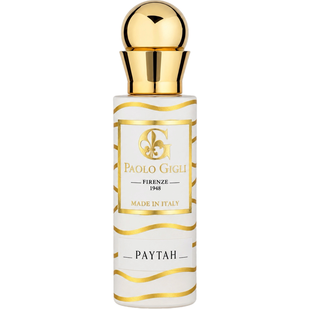 PAOLO GIGLI Paytah Extract