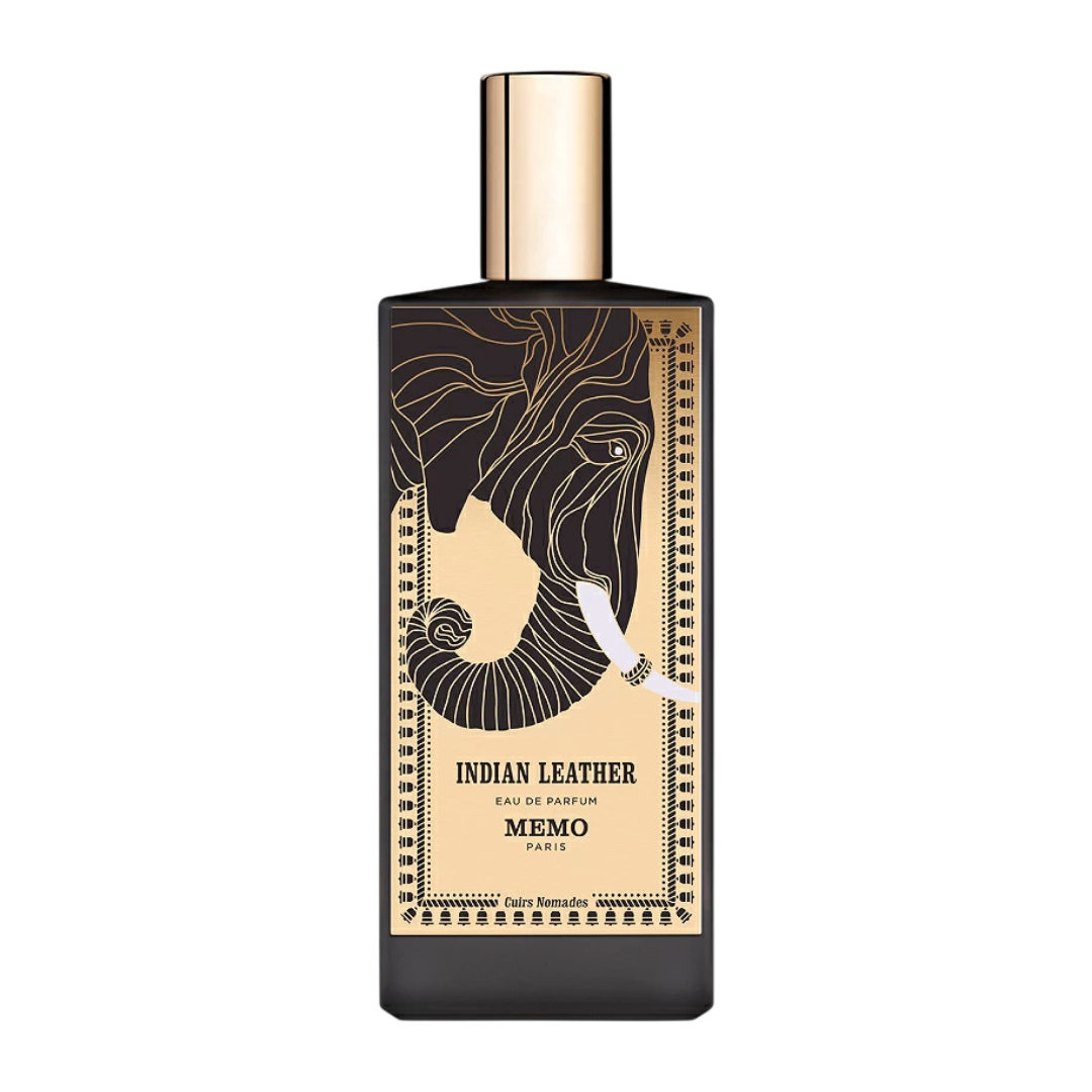 MEMO PARIS Indian Leather EDP 75 ml - парфюмерная вода