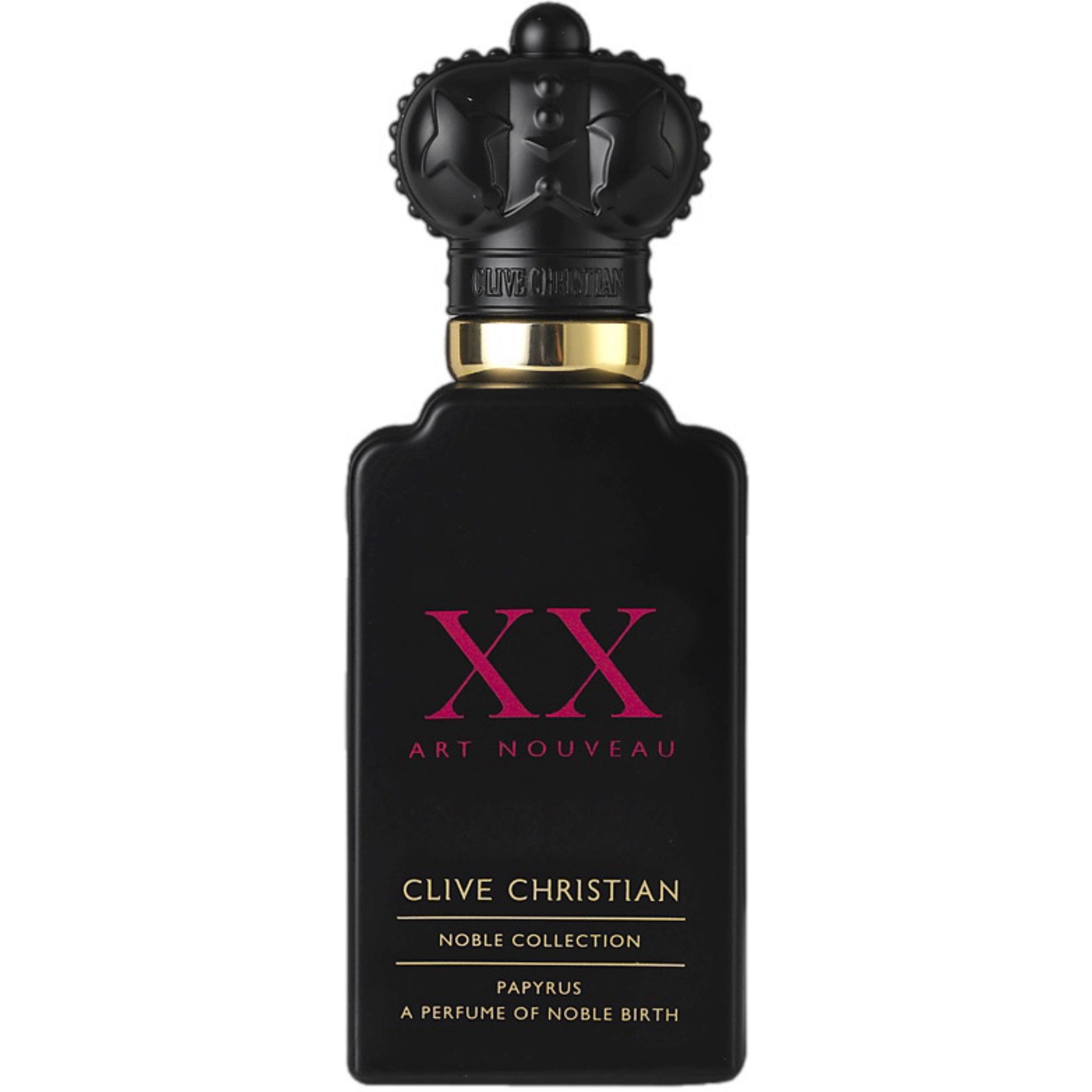 CLIVE CHRISTIAN Noble Collection XX Art Nouveau Papyrus