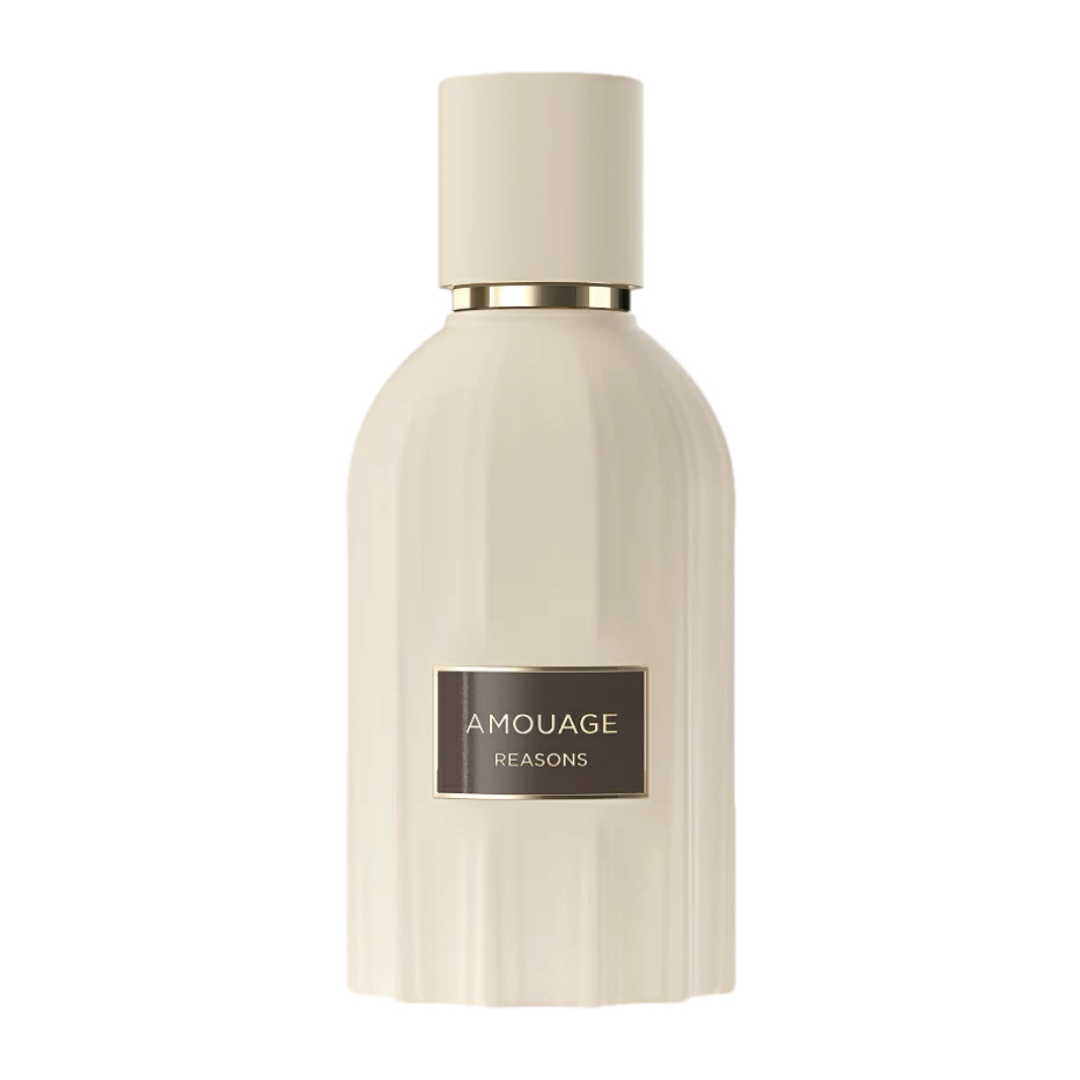 AMOUAGE Reasons Essence De Parfum 100 ml - духи