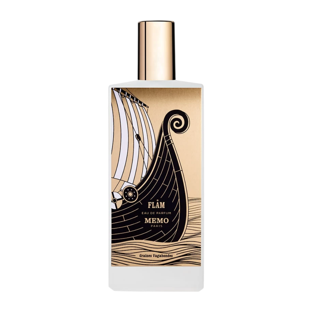 MEMO PARIS Flam EDP 75 ml - парфюмерная вода