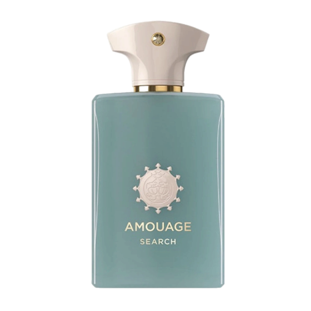 AMOUAGE Search EDP 50 ml  - парфюмерная вода