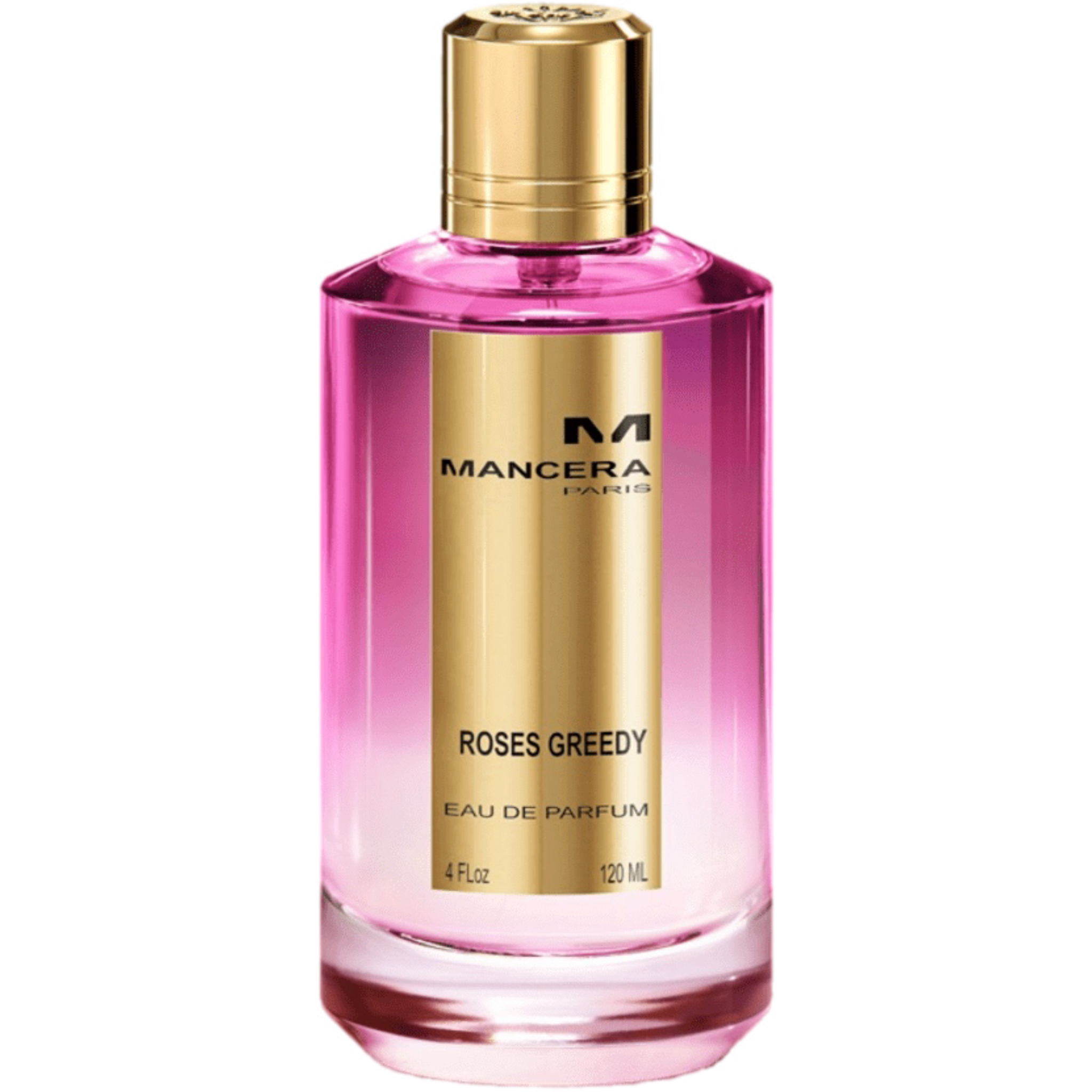 MANCERA Roses Greedy