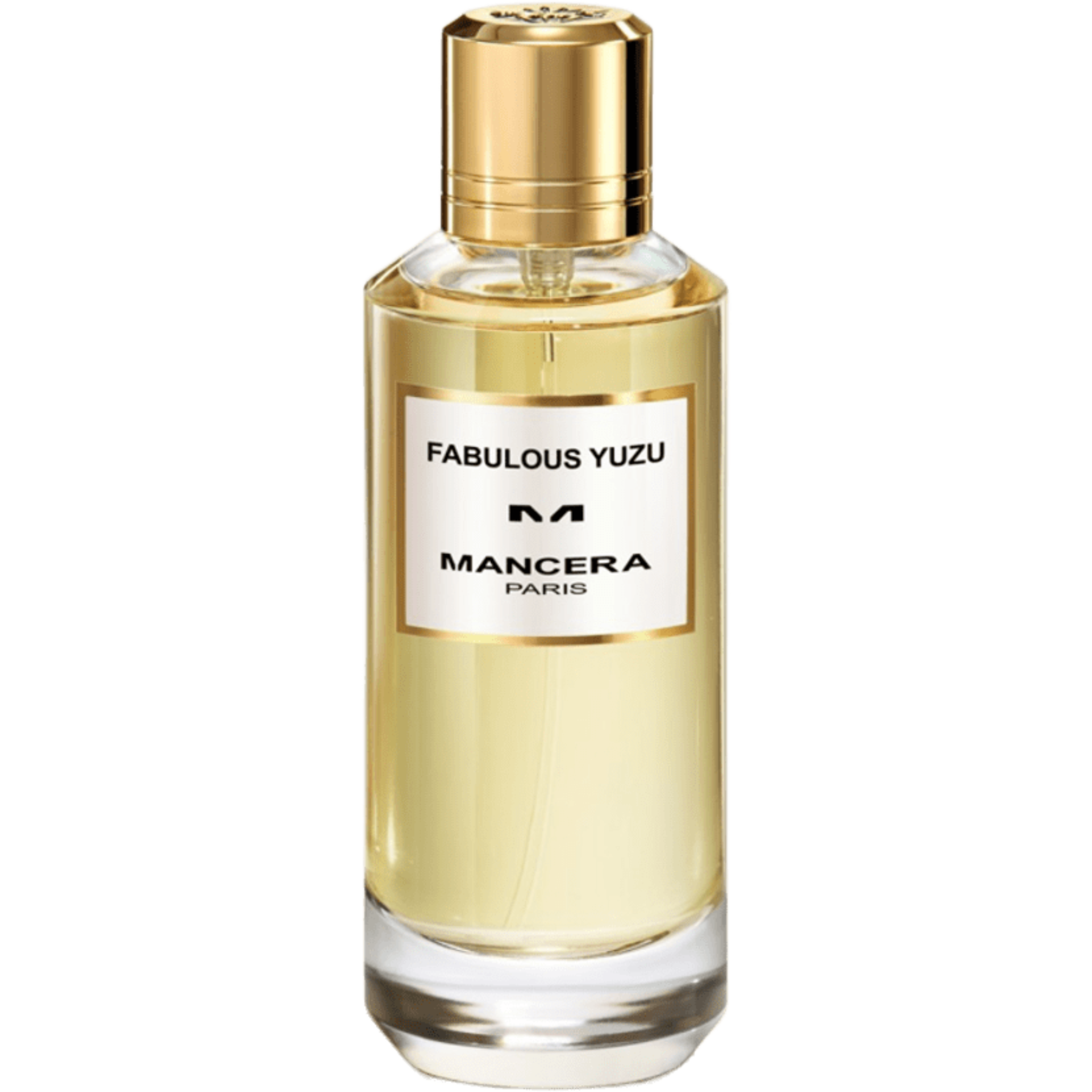 MANCERA Fabulous Yuzu