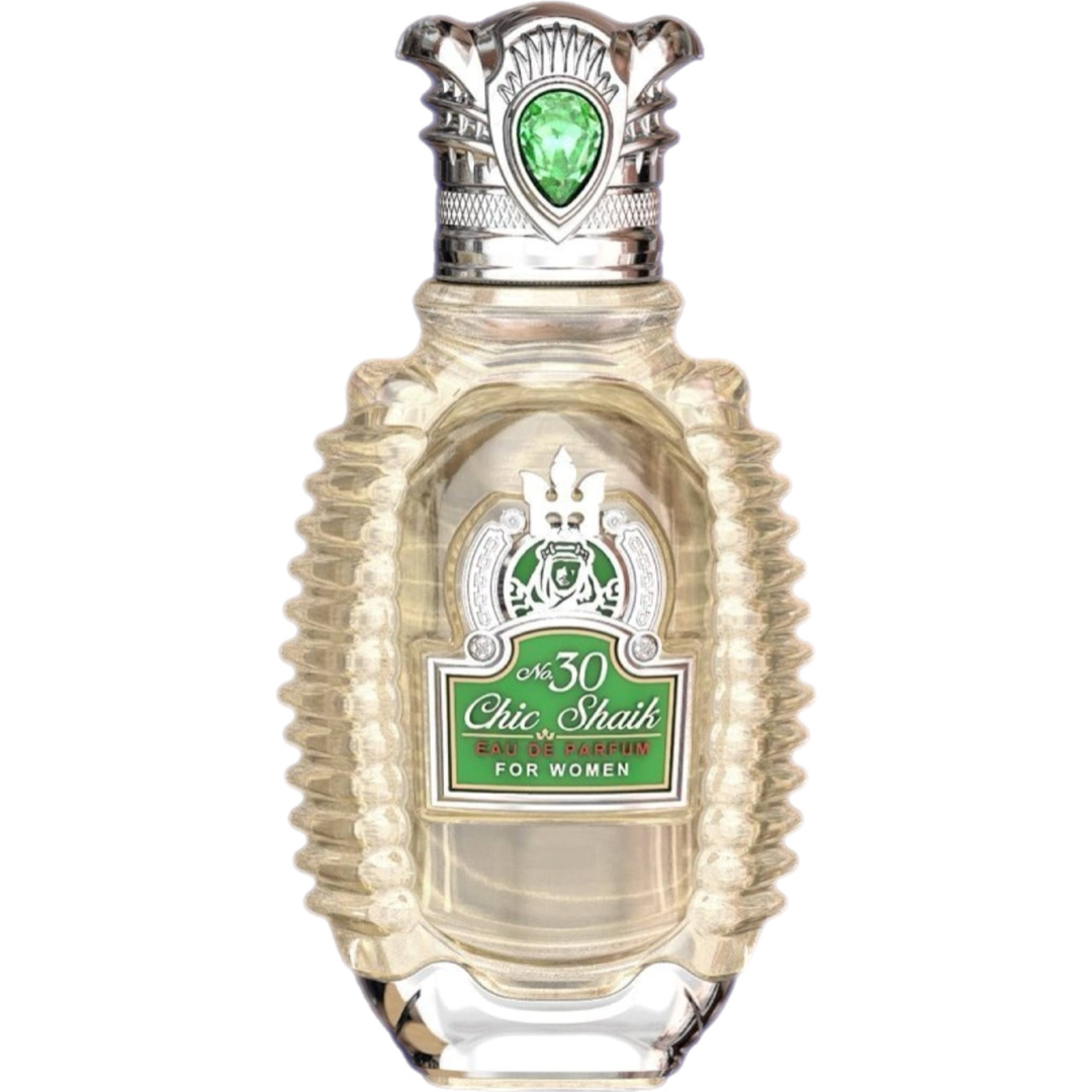 DESIGNER SHAIK Chic Shaik № 30