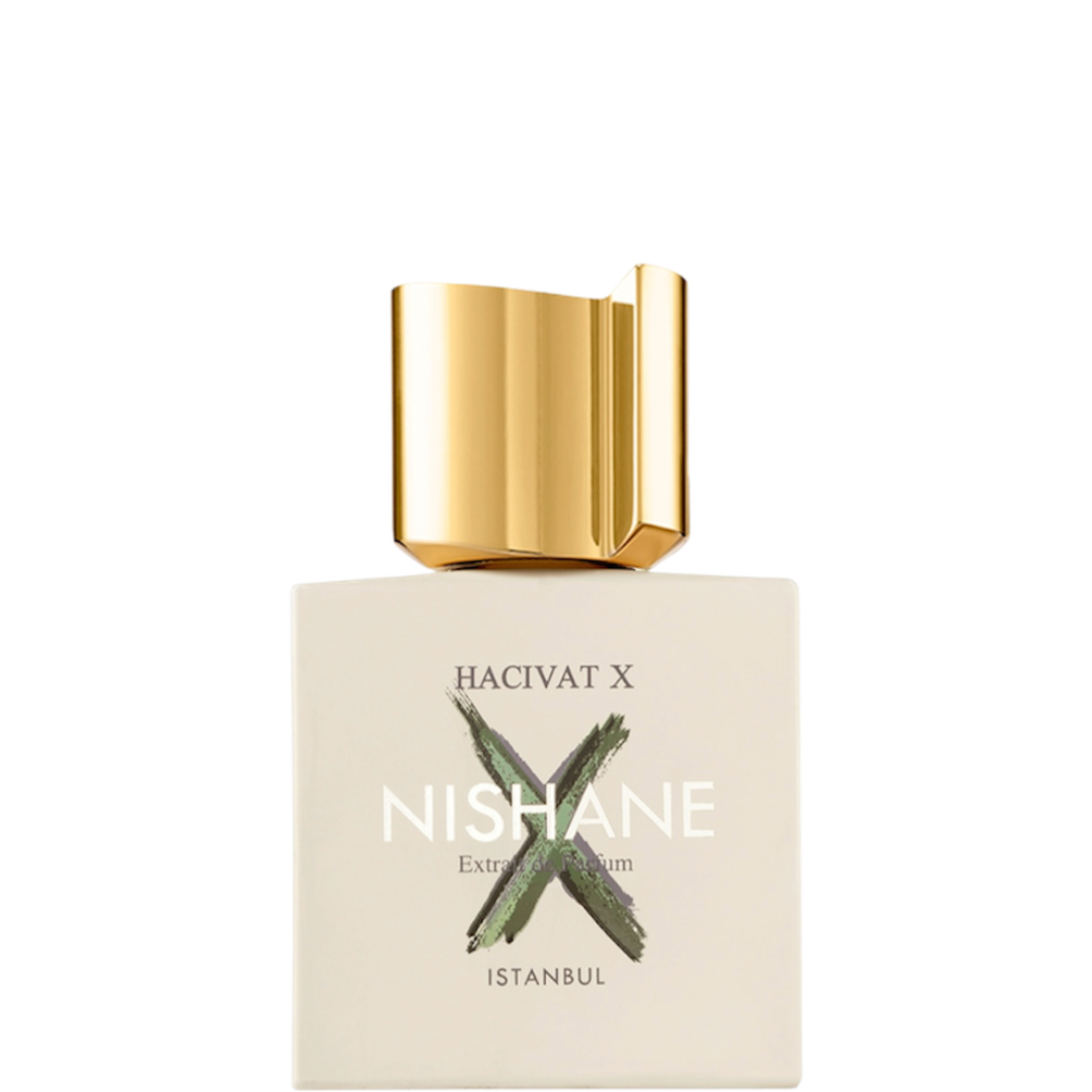 NISHANE Hacivat X