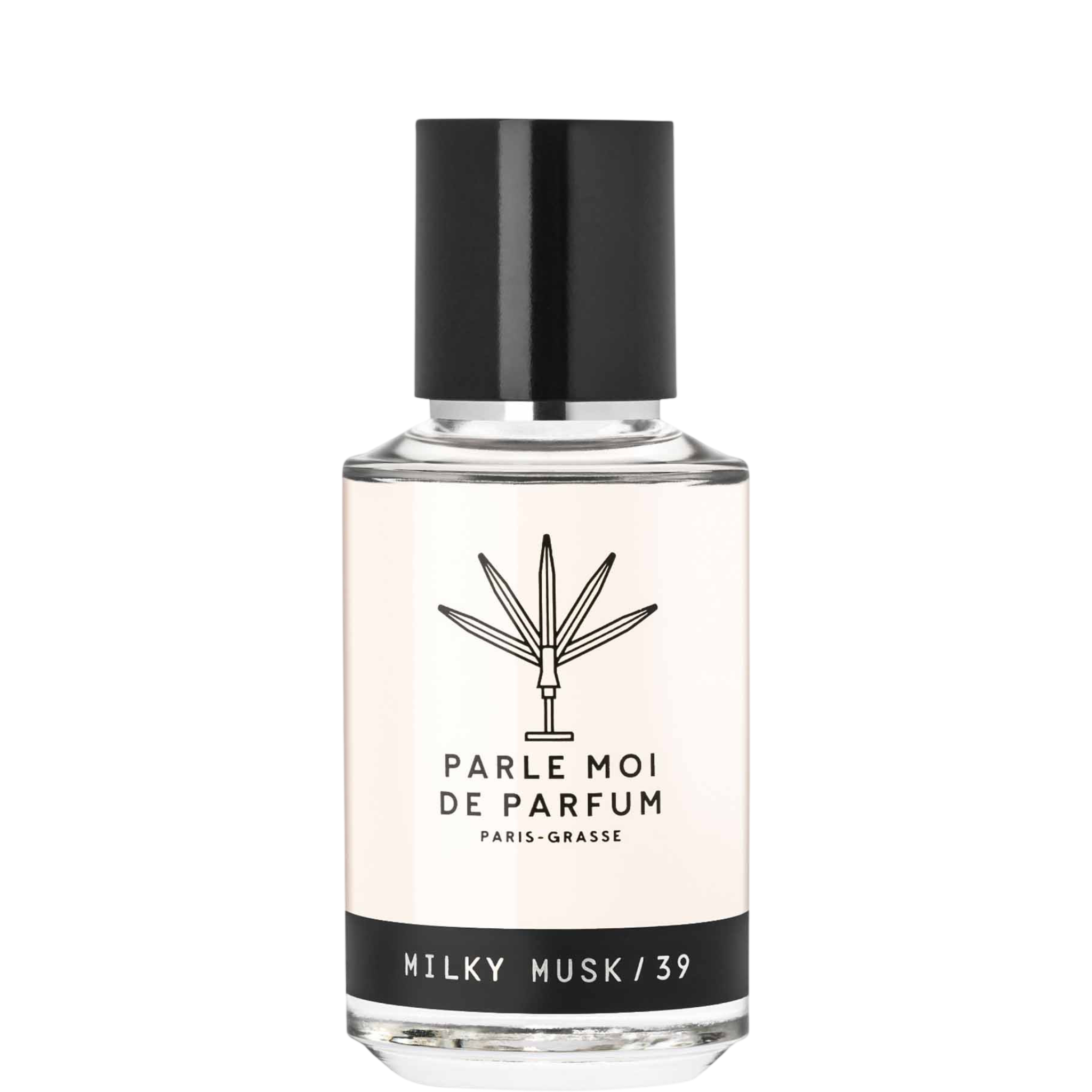 PARLE MOI DE PARFUM Milky Musk / 39