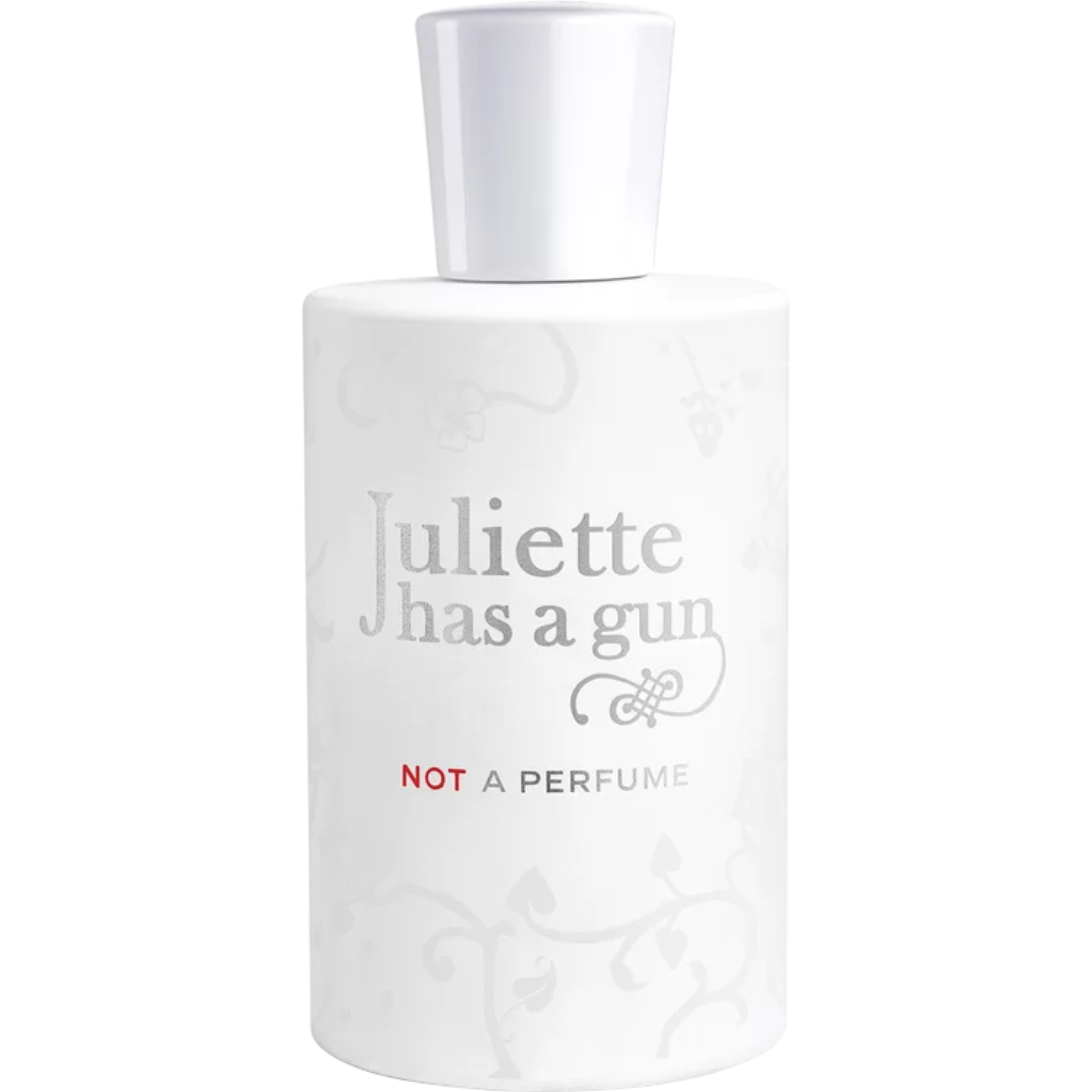 JULIETTE HAS A GUN Not A Perfume