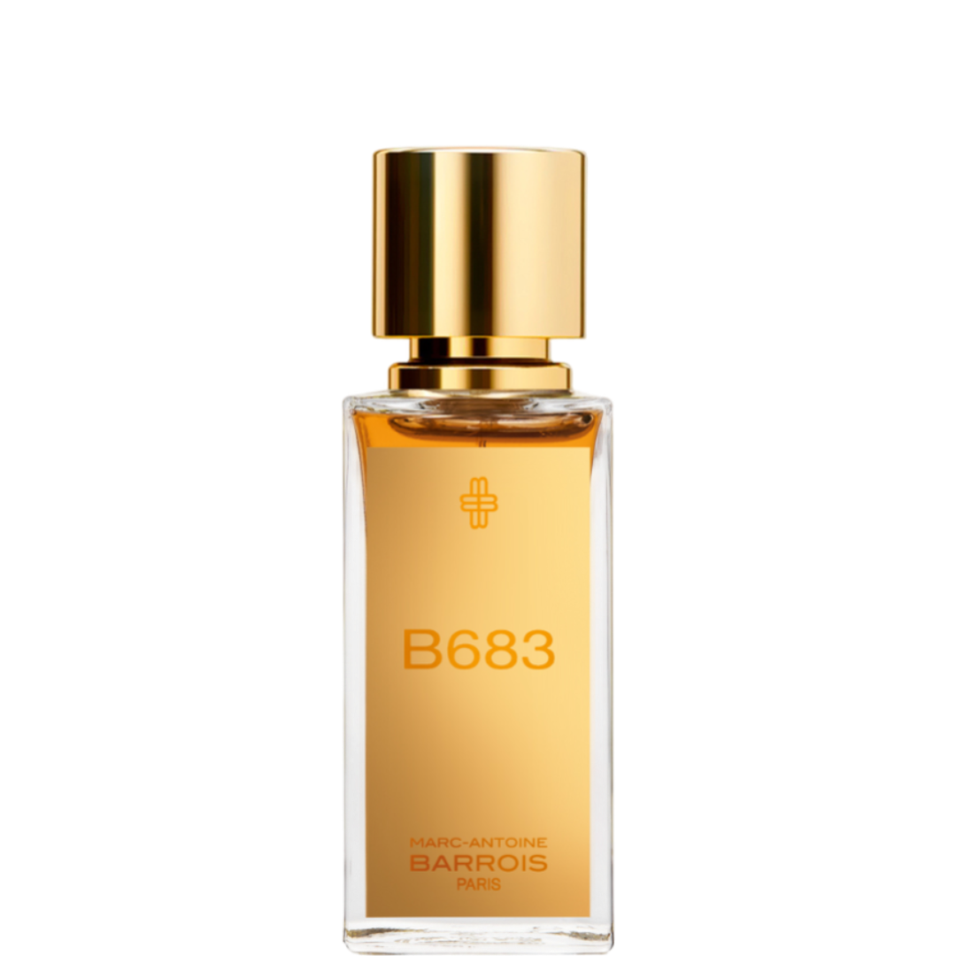 MARC-ANTOINE BARROIS B683