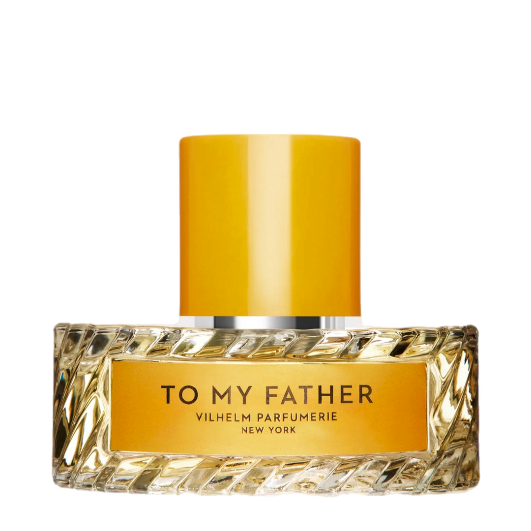 Vilhelm Parfumerie To My Father EDP - парфюмерная вода