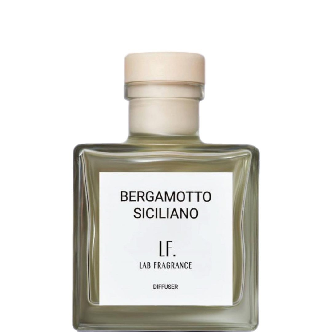 LAB FRAGRANCE Bergamotto Siciliano