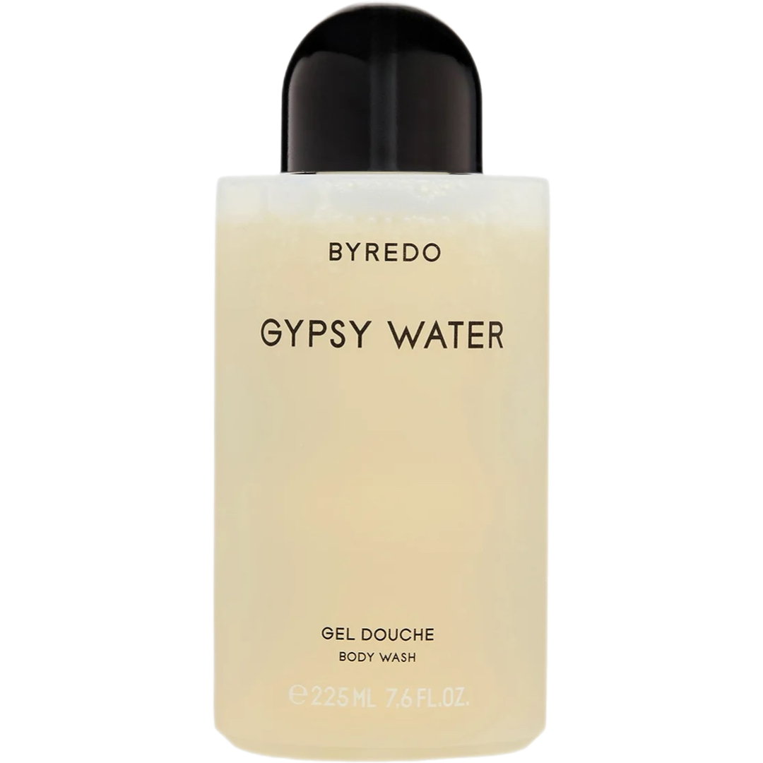 BYREDO Gypsy Water