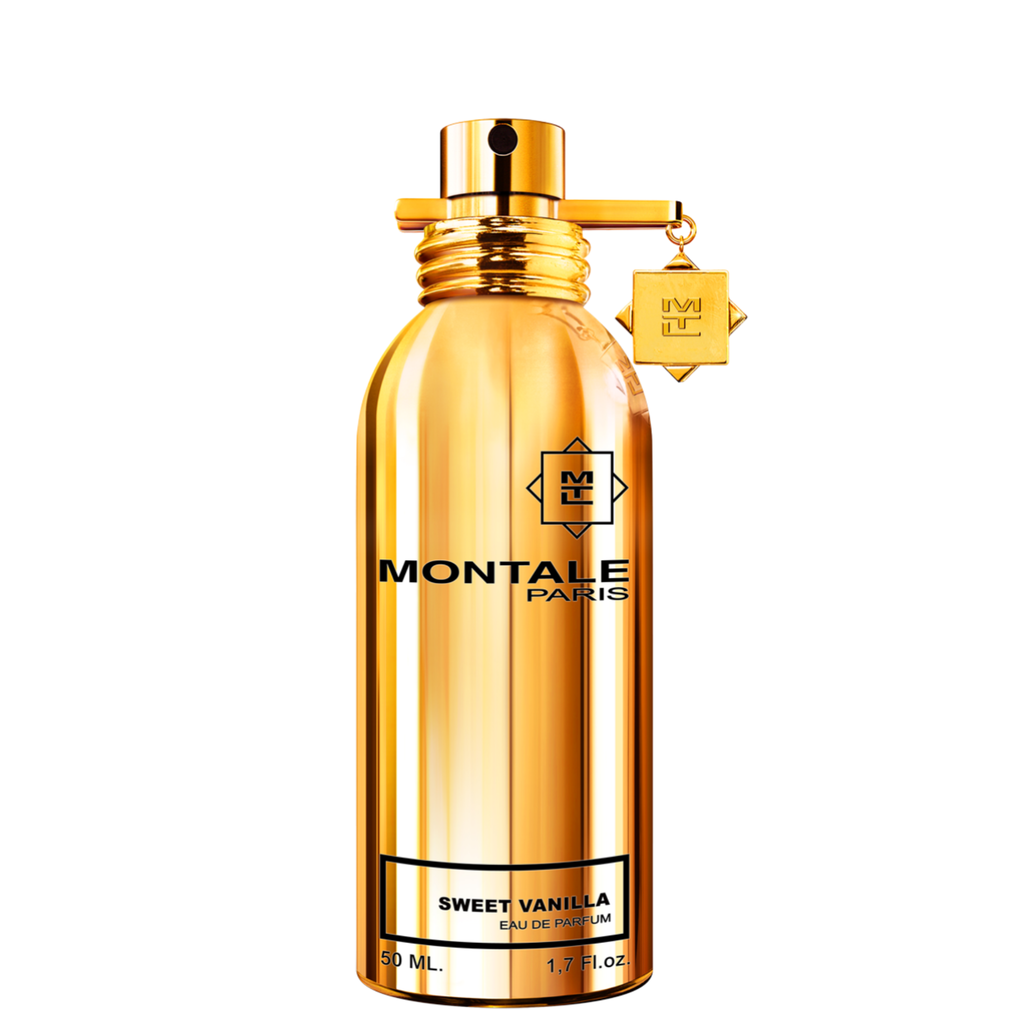 MONTALE Sweet Vanilla