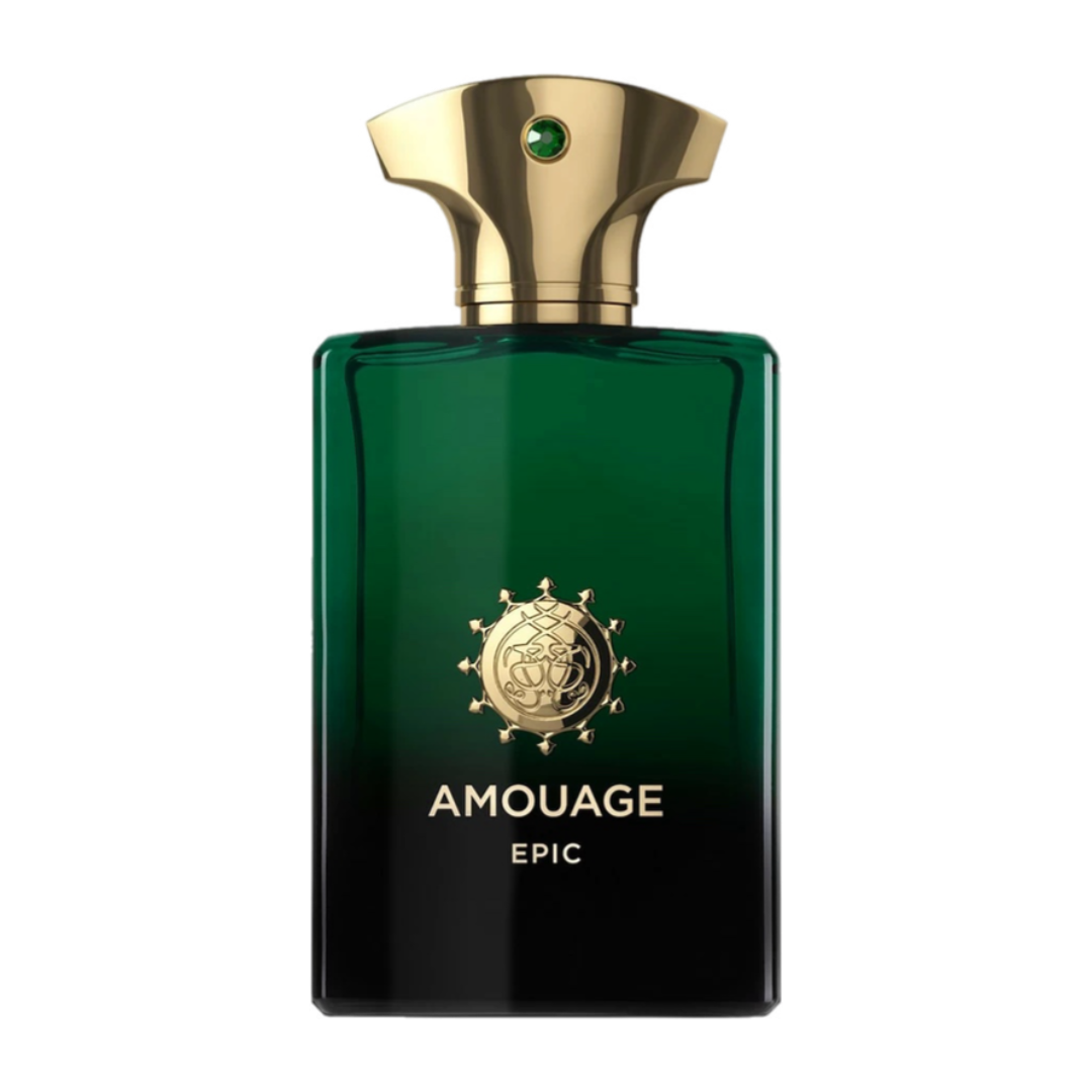 AMOUAGE Epic Man EDP 100 ml - парфюмерная вода