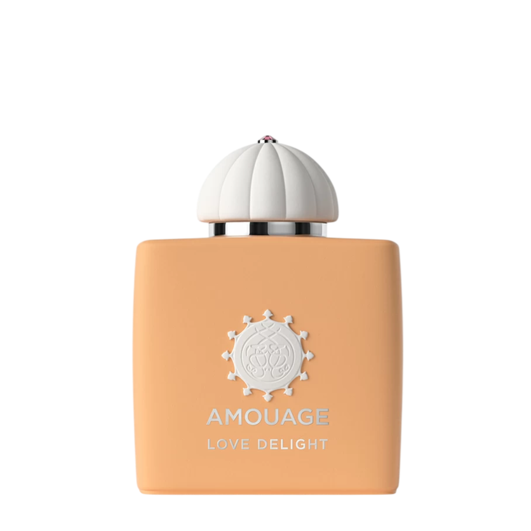 AMOUAGE Love Delight Woman EDP 100 ml - парфюмерная вода