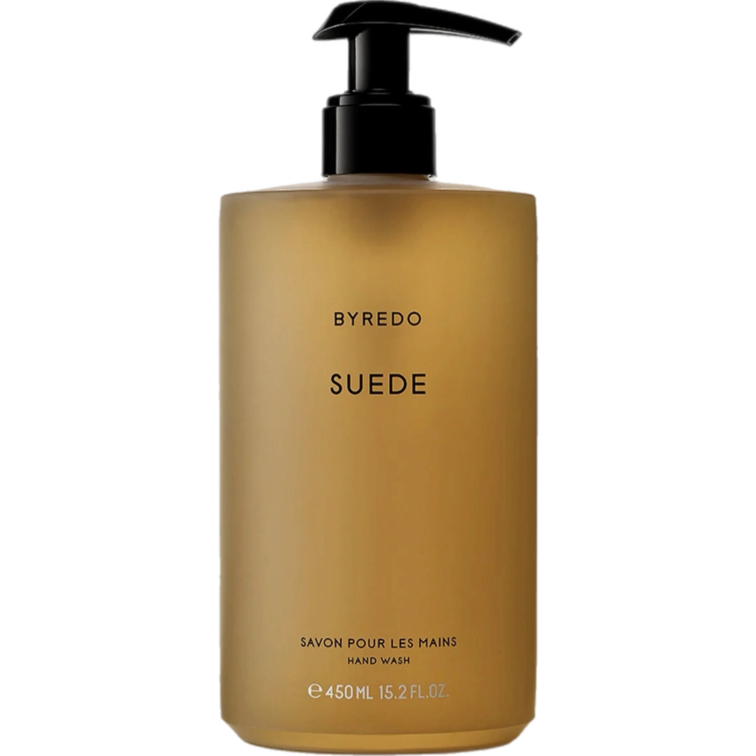 BYREDO Suede