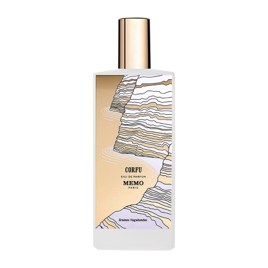 MEMO PARIS Corfu EDP 75 ml - парфюмерная вода