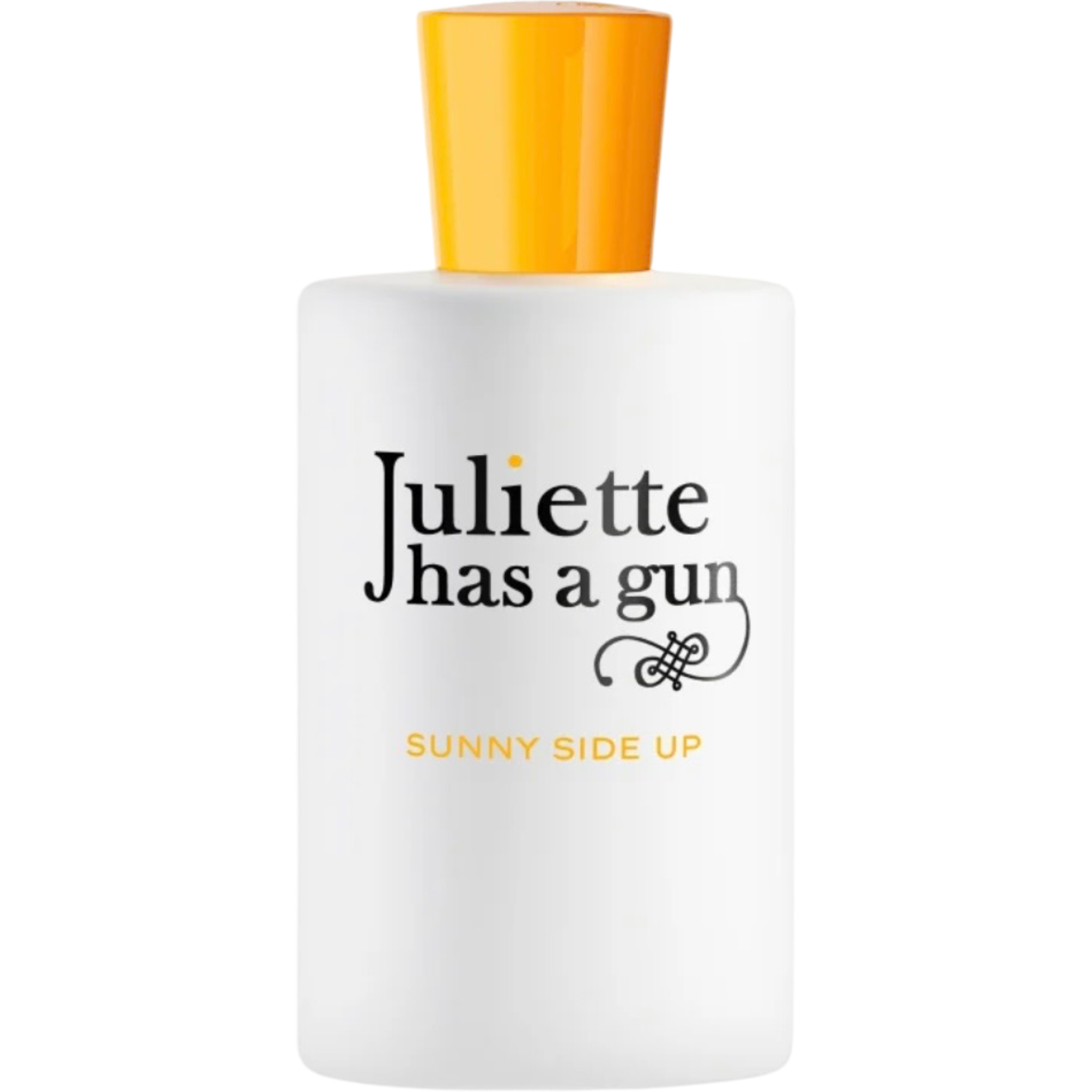 JULIETTE HAS A GUN Sunny Side Up