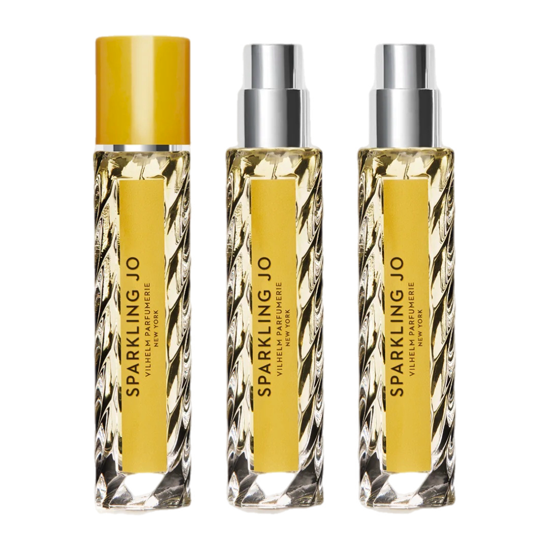 VILHELM PARFUMERIE Sparkling Jo