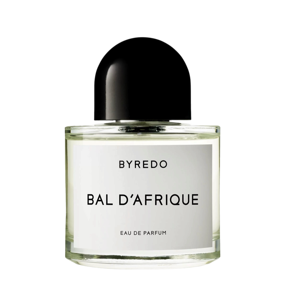 BYREDO Bal D'Afrique EDP - парфюмерная вода