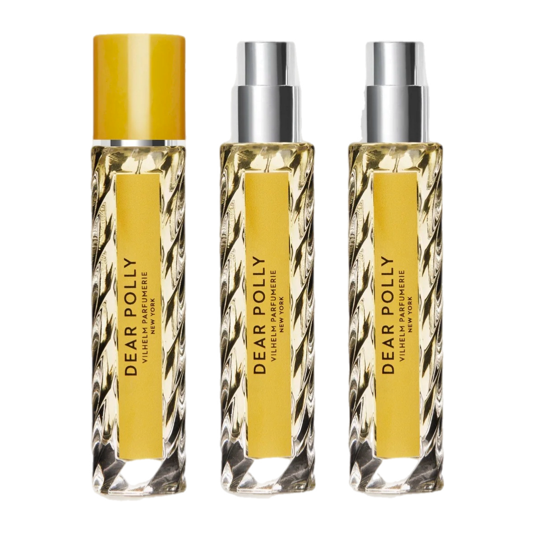 VILHELM PARFUMERIE Dear Polly