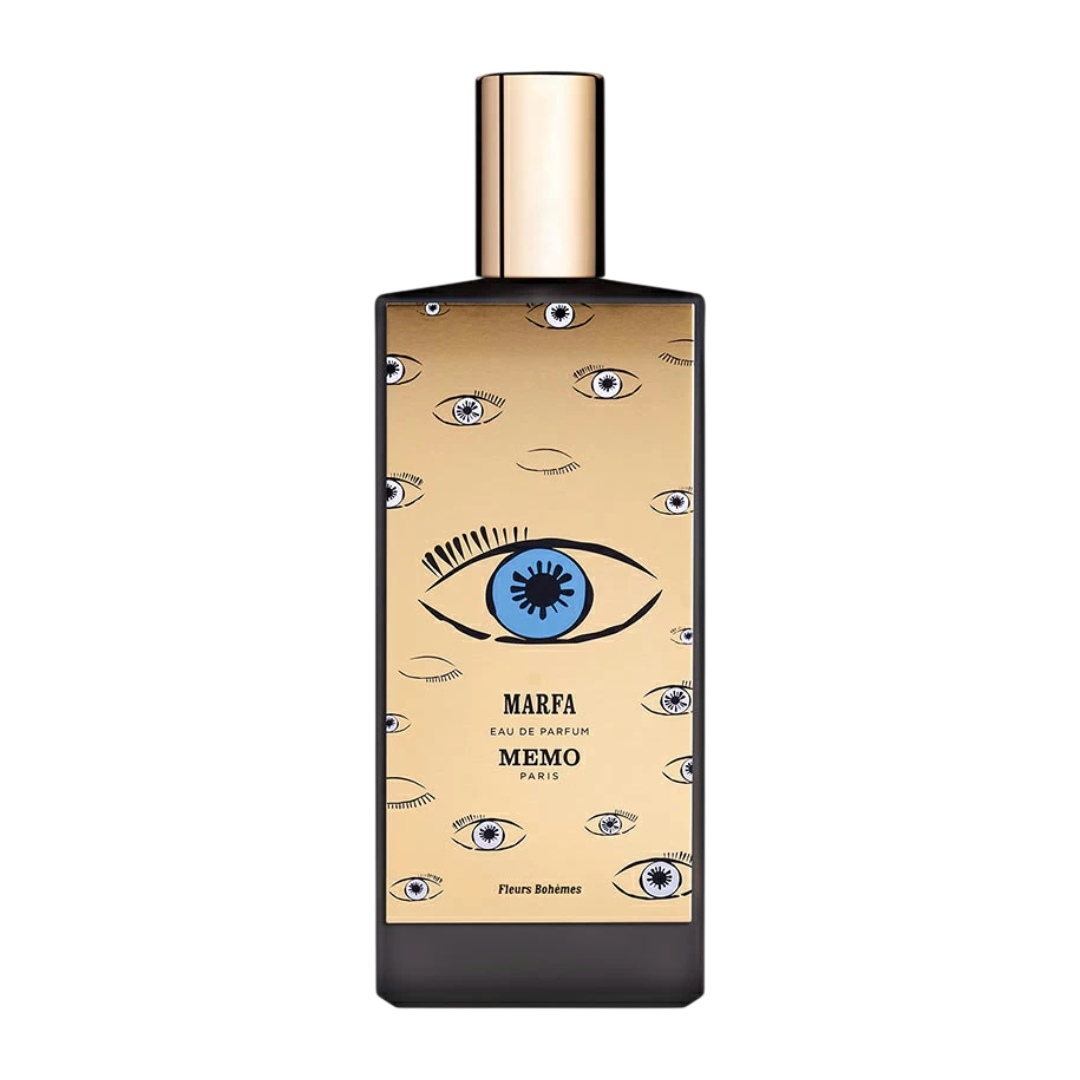 MEMO PARIS Marfa EDP 75ml - парфюмерная вода
