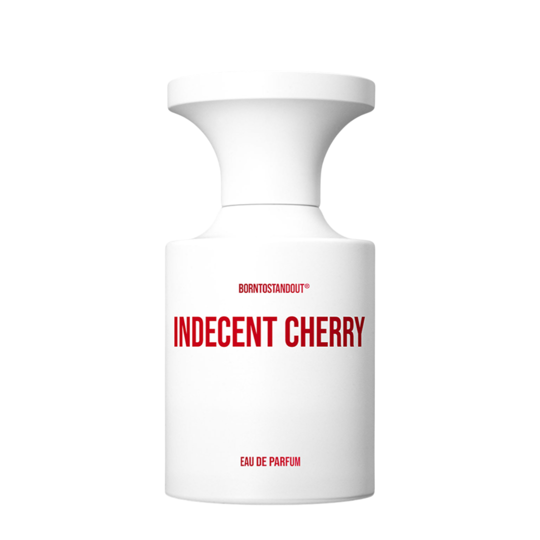 BORNTOSTANDOUT <span>Indecent Cherry</span>
