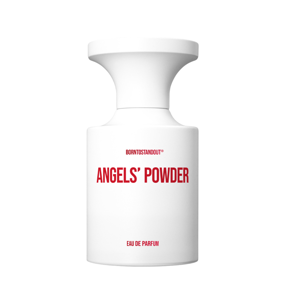 BORNTOSTANDOUT (BTSO) Парфюмерная вода ANGELS' POWDER 50 мл