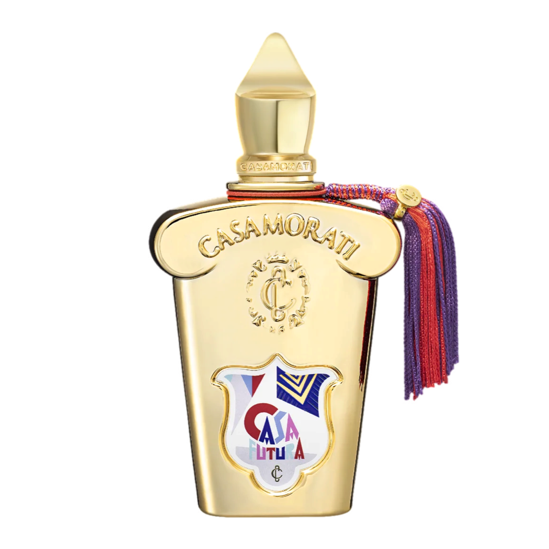 CASAMORATI <span>Casafutura</span>