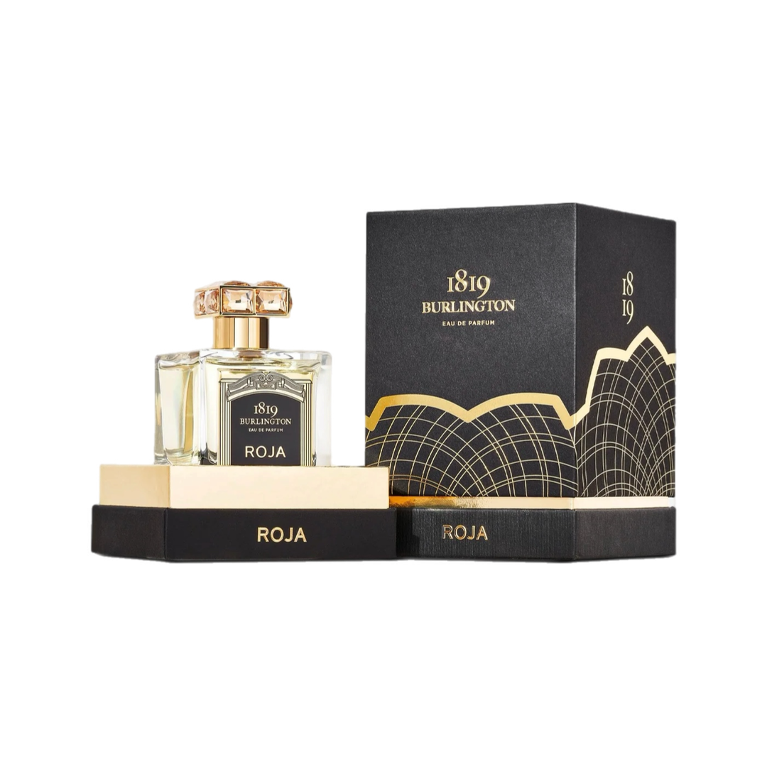 ROJA PARFUMS Burlington 1819