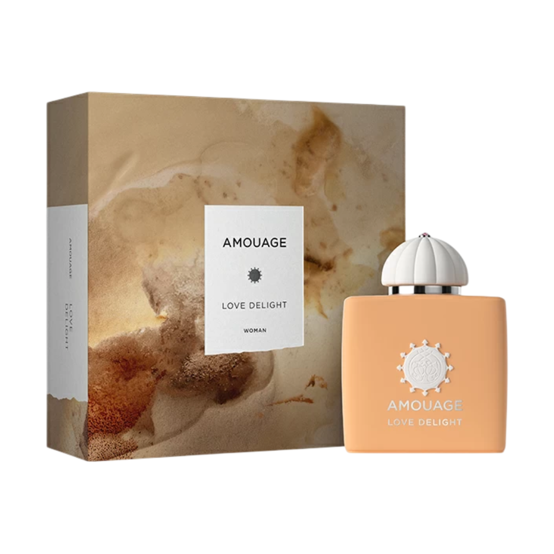 AMOUAGE Love Delight