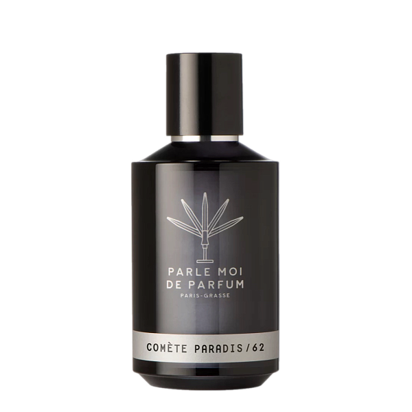 PARLE MOI DE PARFUM <span>Comete Paradis / 62</span>