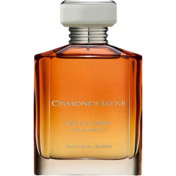 ORMONDE JAYNE Babylonia