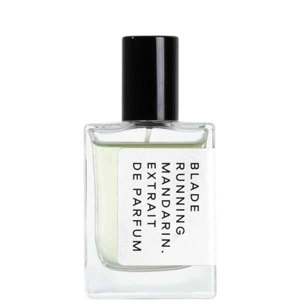 SYNONYME Blade Running Mandarin