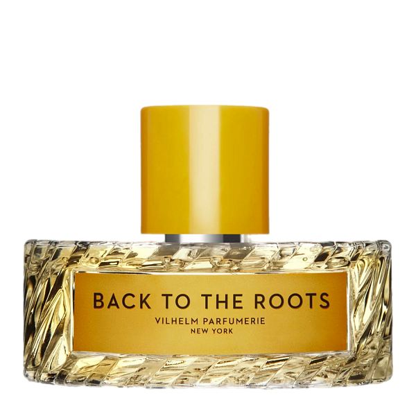 VILHELM PARFUMERIE <span>Back to the Roots</span>