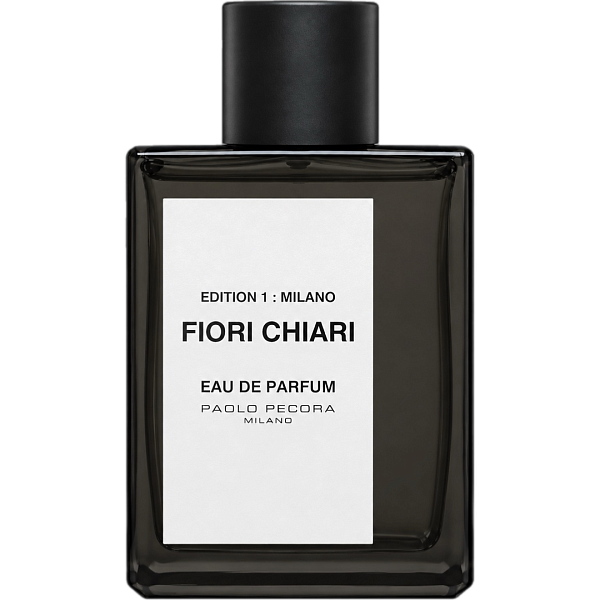 PAOLO PECORA Fiori Chiari
